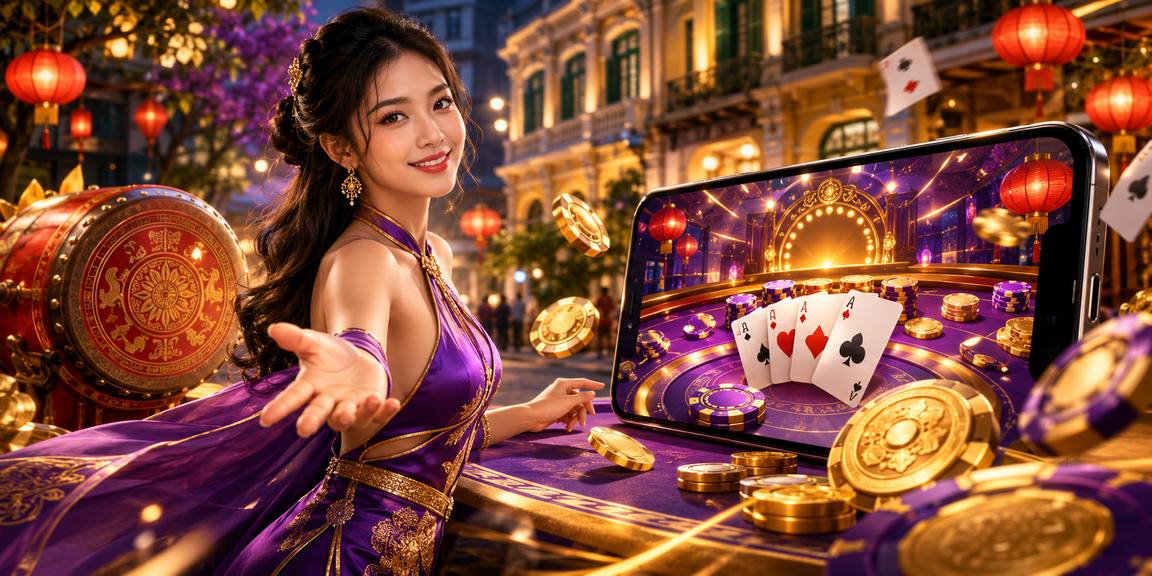 dun88 Làm Quen Với Biểu Tượng Mở Rộng
