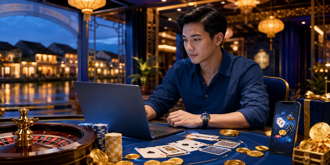 dun88 Live Casino